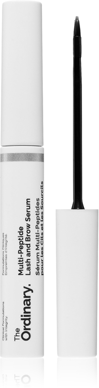 The Ordinary Multi-Peptide Lash and Brow Serum Serum für Wimpern und ...