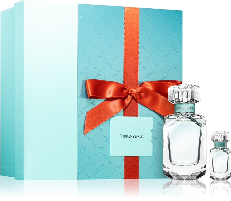 Tiffany & Co. Tiffany & Co. Gift Set II. for Women notino.co.uk