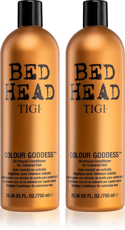 High-Quality Tigi Bed Head Colour Goddess Picture Art High-Quality Tigi Bed Head Colour Goddess Picture Art