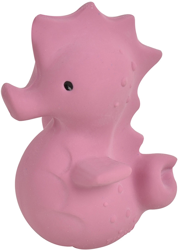 Tikiri TR-97512 - Sonajero Delfino, Ocean Buddies, Caucho Natural