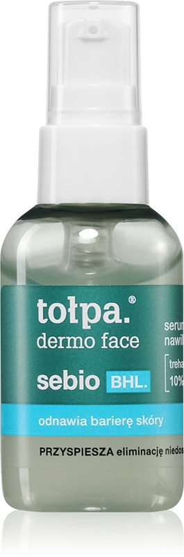 Tołpa Dermo Face Sebio Hydraterende Serum voor het Gezicht | notino.nl