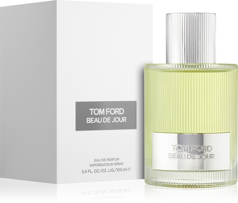 TOM FORD Beau de Jour Eau de Parfum voor Mannen notino.nl