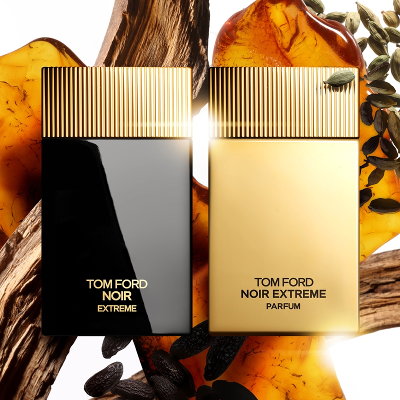 TOM FORD Noir Extreme Eau de Parfum für Herren Notino