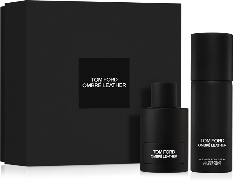 TOM FORD Ombré Leather EdP Set zestaw upominkowy unisex notino.pl