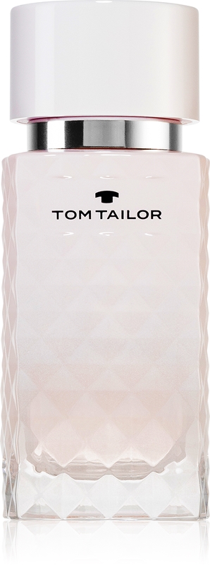 Tom Tailor For Her Eau De Toilette For Women Notino Ie