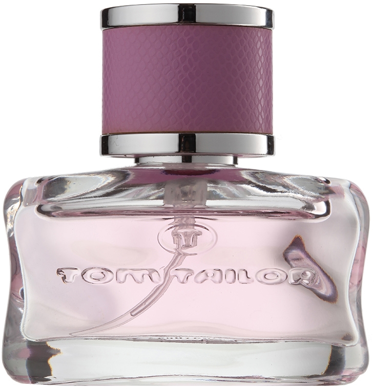 Tom Tailor Liquid Woman Eau de Toilette pour femme | notino.fr