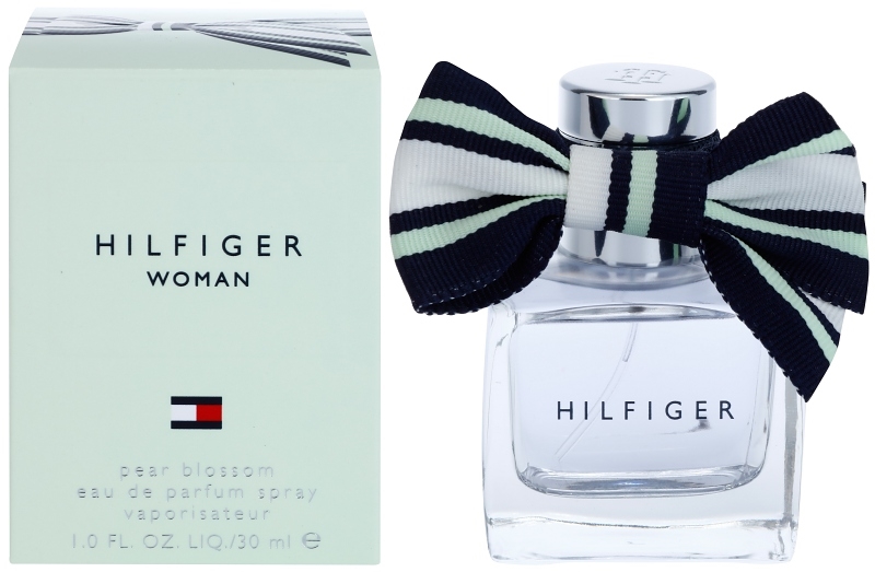 Tommy Hilfiger Pear Blossom Eau de Parfum for Women 30 ml notino.co.uk