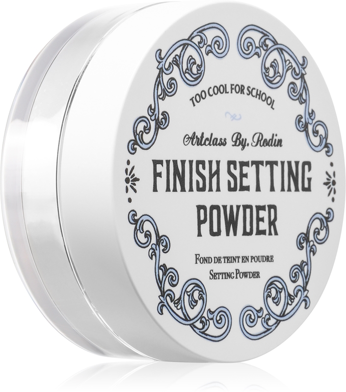 Too Cool For School Artclass Finish Setting Powder polvos fijadores ...