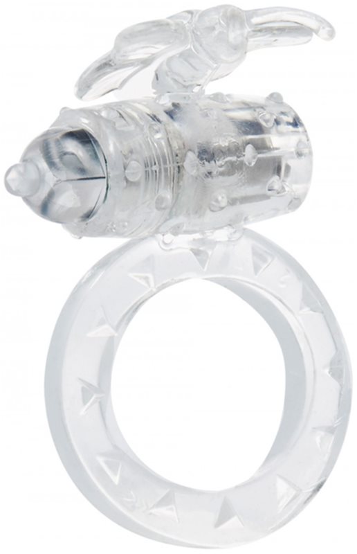 Toyjoy Flutter Ring Cock Ring | notino.ie