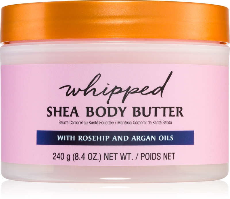 Tree Hut Whipped Body Butter Uk