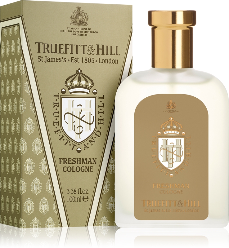 FRESHMAN COLOGNE main image 0