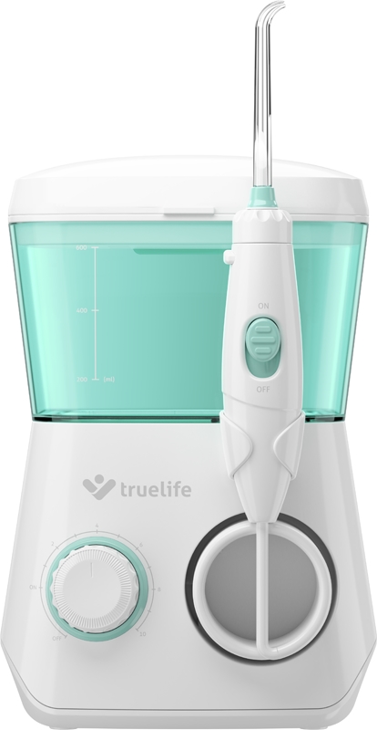 Truelife Aquafloss Station Oral Shower Notino Co Uk