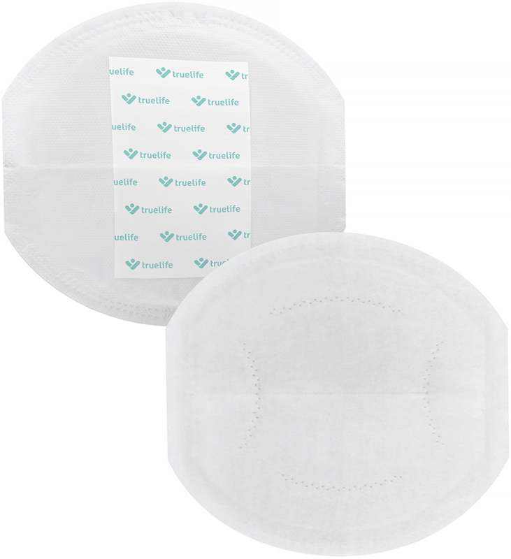 TrueLife Breast Pads disposable breast pads notino.co.uk