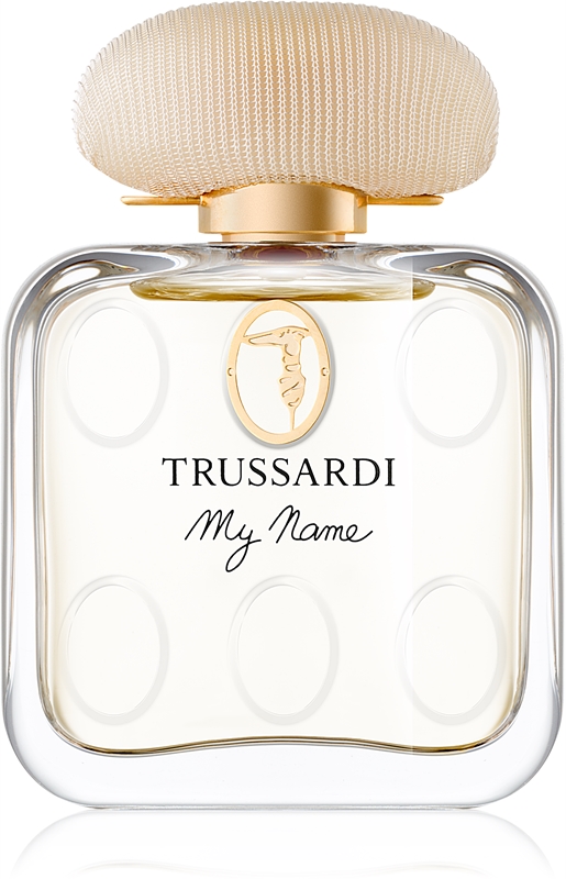 Trussardi My Name парфюмна вода за жени | notino.bg
