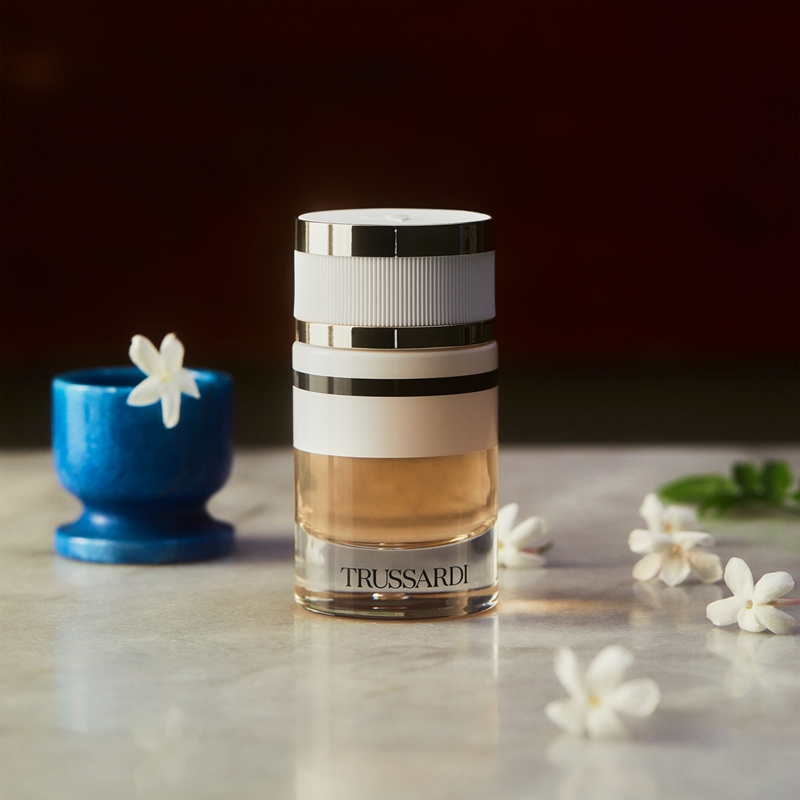 Trussardi Pure Jasmine парфюмна вода за жени | notino.bg