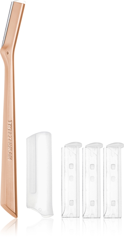 Tweezerman Facial Razor Razor for the face | notino.ie