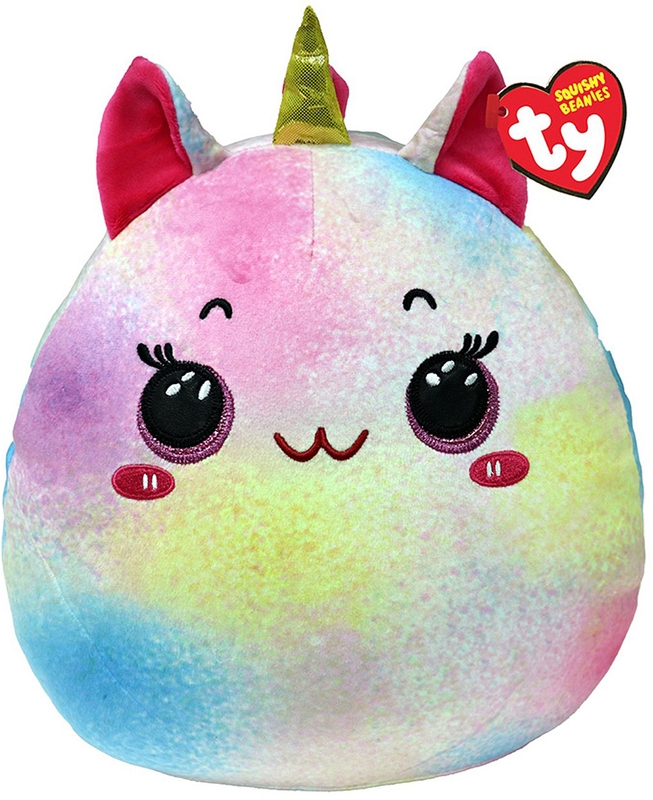 Ty Squishy Beanies Maisie coussin peluche | notino.fr