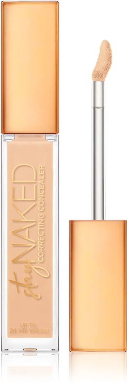 Urban Decay Stay Naked Concealer Corrector De Larga Duraci N Para La M Xima Cobertura Notino Es