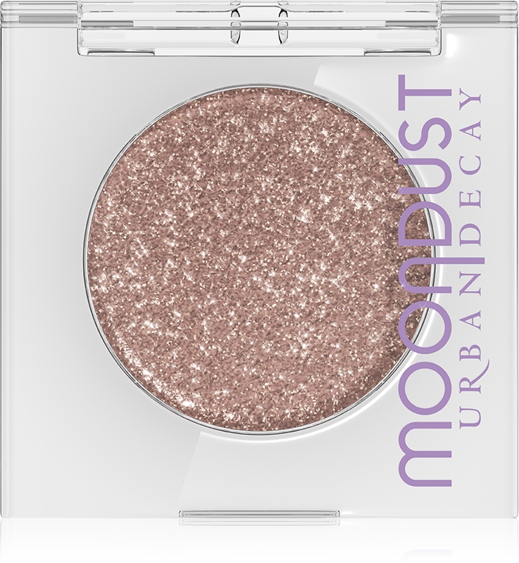 Urban Decay Moondust Space Cowboy eyeshadow notino.co.uk