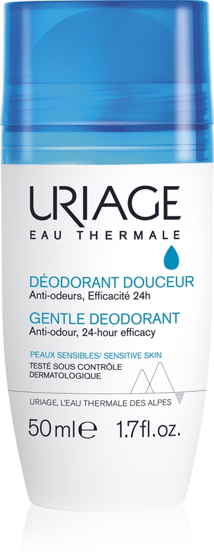 Uriage Gentle Deodorant Uriage Gentle Deodorant