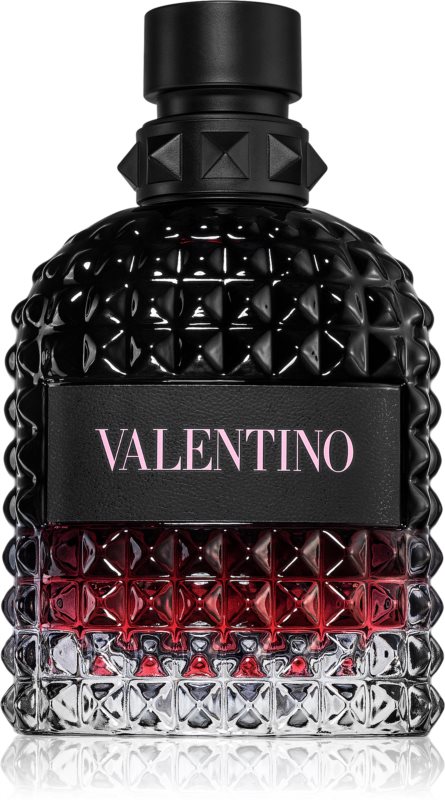 Valentino Born In Roma Intense Uomo eau de parfum for men | notino.co.uk