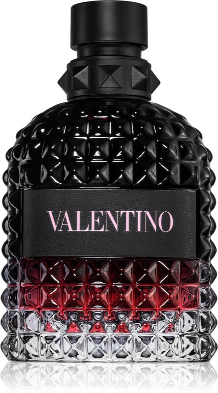 Valentino Born In Roma Intense Uomo eau de parfum for men | notino.co.uk