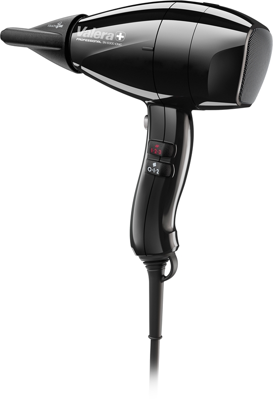 Valera Swiss Nano 6300 professional ionising hairdryer | notino.co.uk