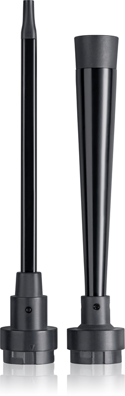 VARIS VARIS Curling Iron System accessori Affare Del Giorno