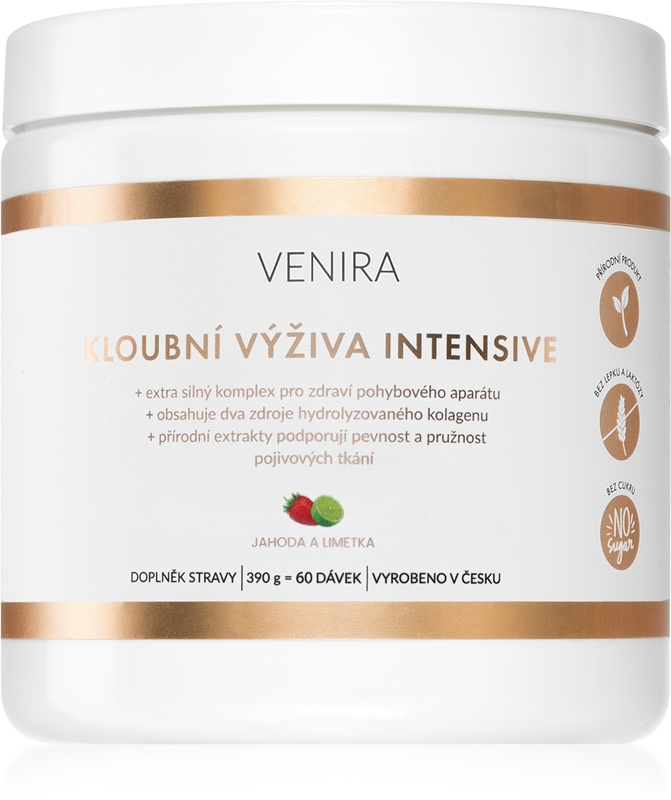 Vyziva Venira Kĺbová výživa Intensive kĺbová výživa | notino.sk