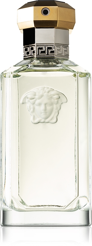 Versace The Dreamer Eau De Toilette For Men Notino Co Uk