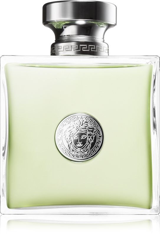 Versace Versense by Versace, 3.4 oz Eau De Toilette Spray for Women