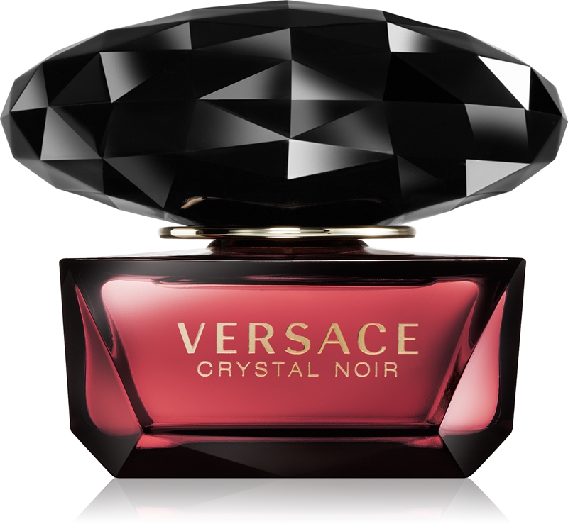 Crystal Noir Perfume By Versace for Women