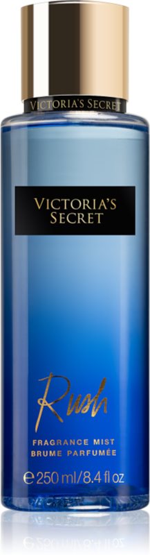 Victoria's Secret Rush brume parfumée
