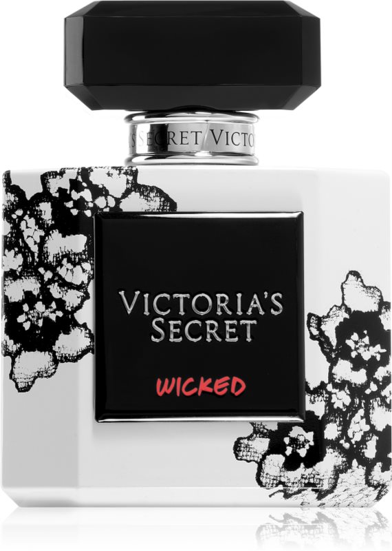 Victorias Secret Wicked Eau De Parfum Pour Femme Notinobe 