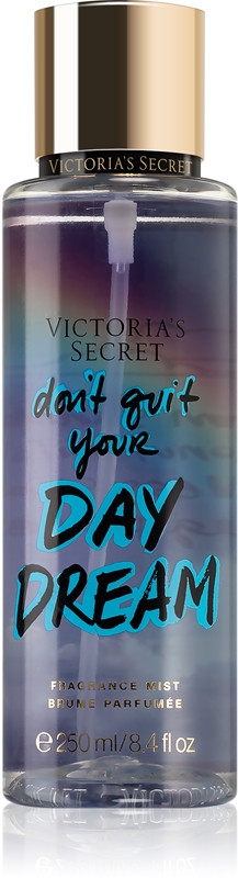 Victoria Secret Don't Quit Your Daydream Lotion Victoria's Secret Let's Get Away Dont't Quit Your Day Dream спрей за