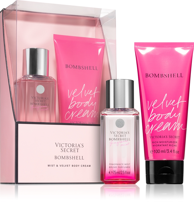 Victoria's Secret Bombshell Gift Set for Women | notino.ie