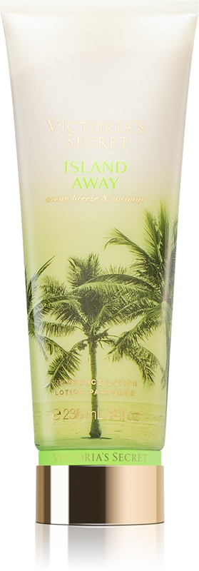 Victoria's Secret Island Away Body Lotion for Women | notino.co.uk
