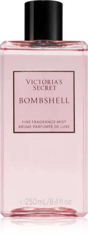 Victoria's Secret Bombshell spray corporel