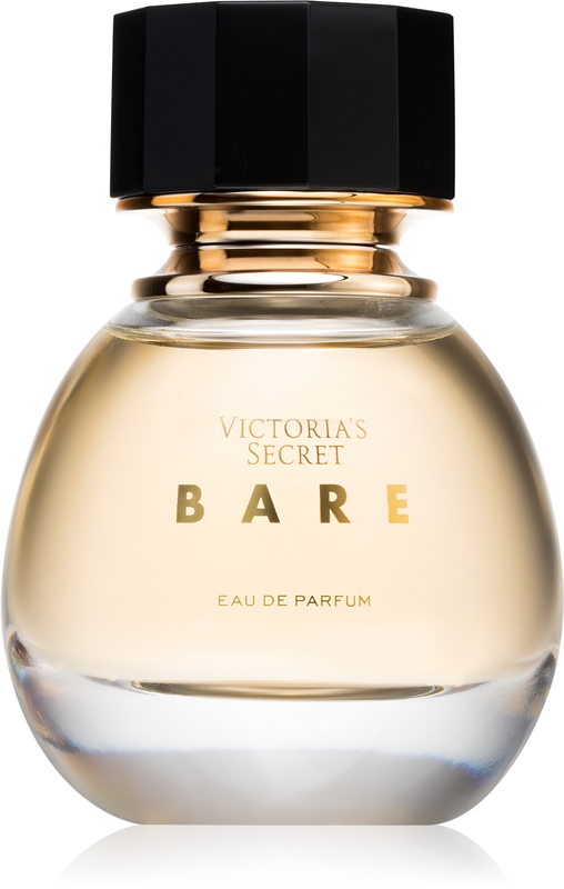 Victoria S Secret Bare Eau De Parfum For Women Notino Co Uk