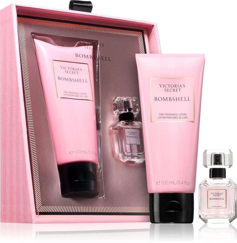 Victoria's Secret Bombshel Bombshell Gift Set for women | notino.ie