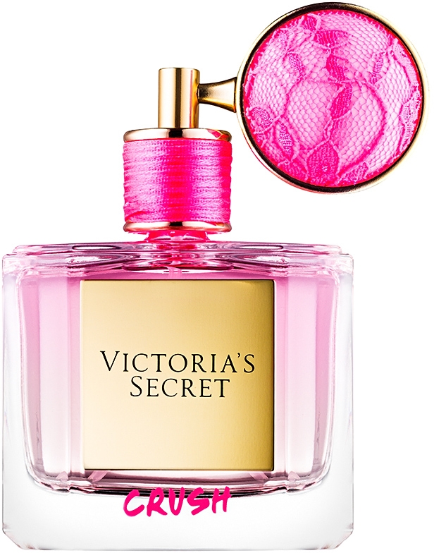 Victorias Secret Crush Eau De Parfum Pour Femme Notino Fr