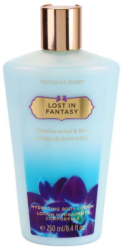 Victorias Secret Lost In Fantasy Lait Corporel Pour Femme Notinobe 