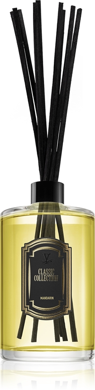 Vila Hermanos Classic Collection Mandarin refill for aroma diffusers ...