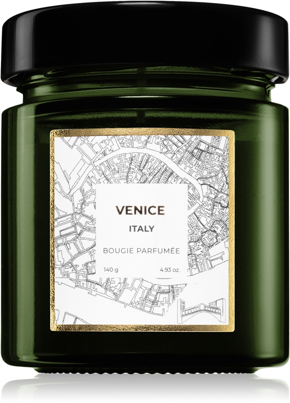 Vila Hermanos Apothecary Italian Cities Venice bougie parfumée notino.fr