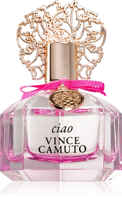 Vince Camuto Ciao Eau De Parfum Para Mujer Notino Es