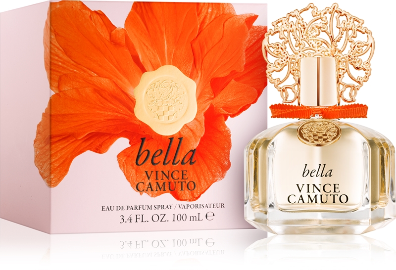 Vince Camuto Bella Eau de Parfum for women | notino.ie