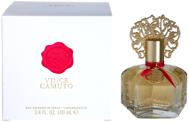 Vince Camuto Vince Camuto Eau De Parfum Para Mulheres Notino Pt