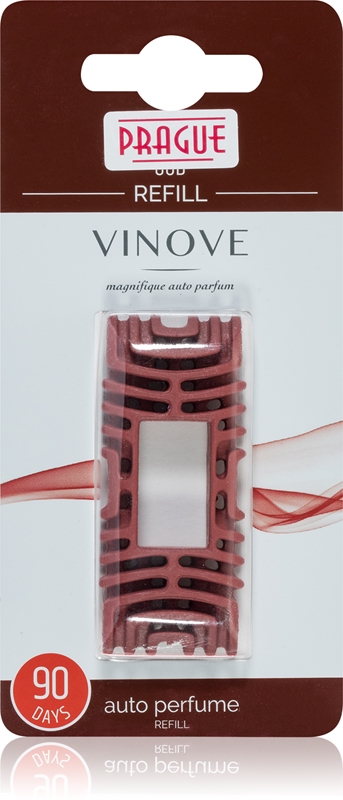 VINOVE Premium Prague | Livrare rapida! | Notino.ro