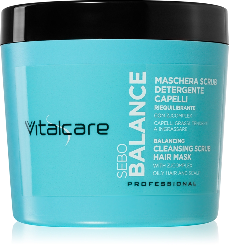 Vitalcare Professional Haarfarbe – Nr. 6/3 Dunkelgoldblond, Mit Seidenprotein, 100 Ml, Permanente Coloration