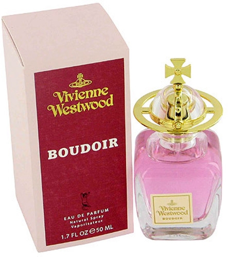 Vivienne Westwood Boudoir Eau de Parfum for Women notino.se